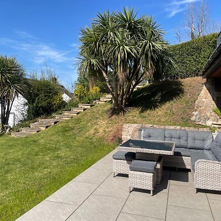 River Retreat Apartment Exeter - River Views & Parking Luaran gambar