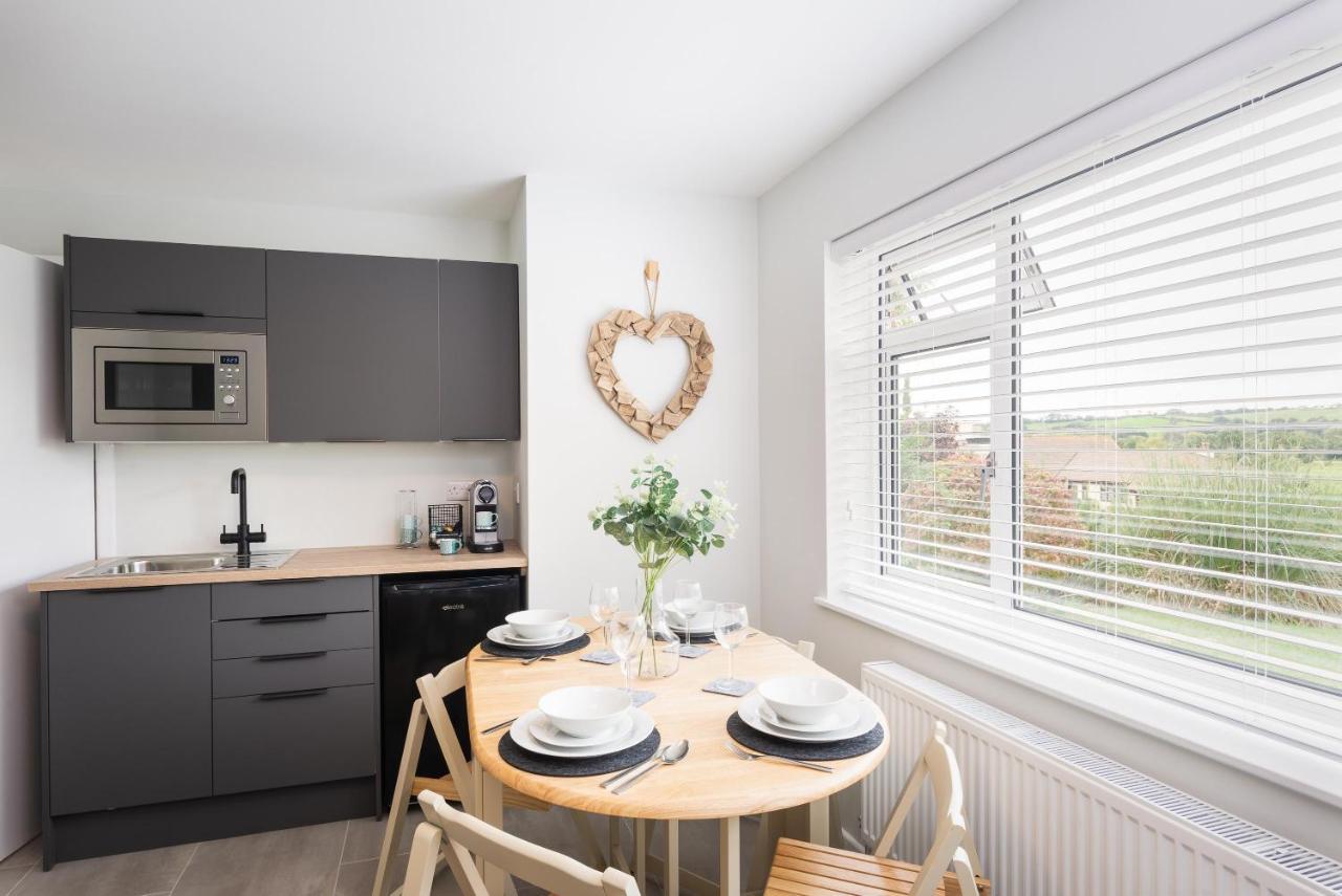 River Retreat Apartment Exeter - River Views & Parking Luaran gambar