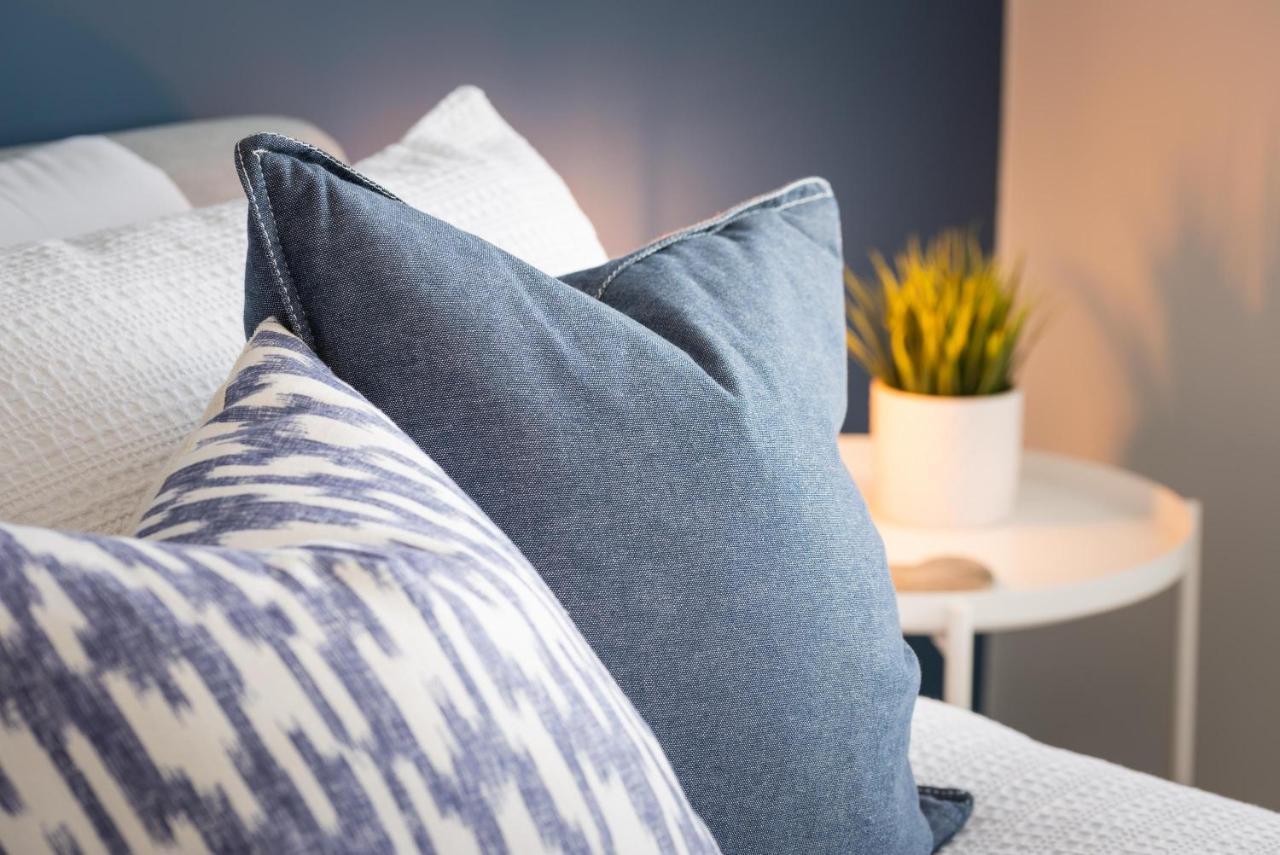 River Retreat Apartment Exeter - River Views & Parking Luaran gambar