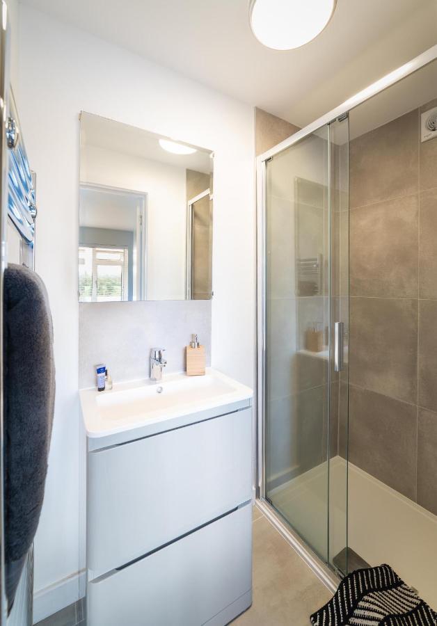 River Retreat Apartment Exeter - River Views & Parking Luaran gambar