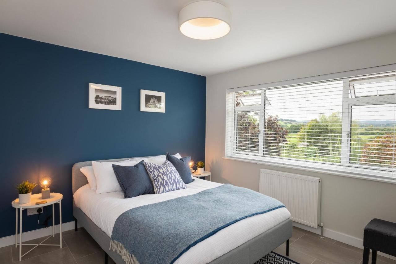 River Retreat Apartment Exeter - River Views & Parking Luaran gambar