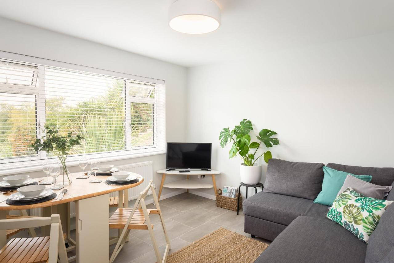 River Retreat Apartment Exeter - River Views & Parking Luaran gambar