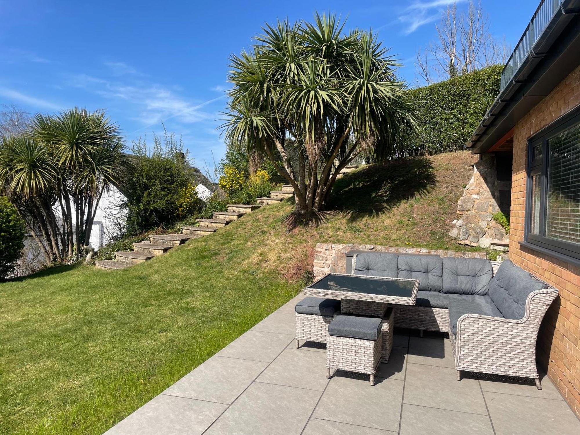 River Retreat Apartment Exeter - River Views & Parking Luaran gambar